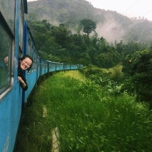 Meet your Posher, Bonnie